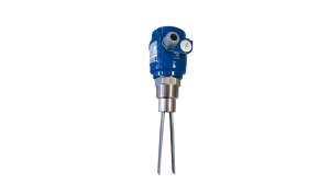 Vibrationsmessonden