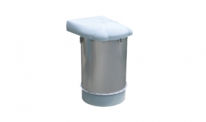 Siloaufsatzfilter