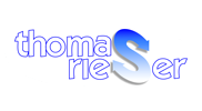 Thomas Rieser - Industrie-Equipment